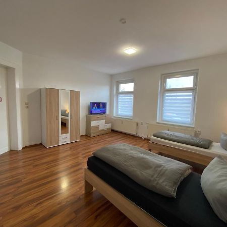 Ferienwohnung H&M Immobilien Roblingen Roblingen am See Kültér fotó