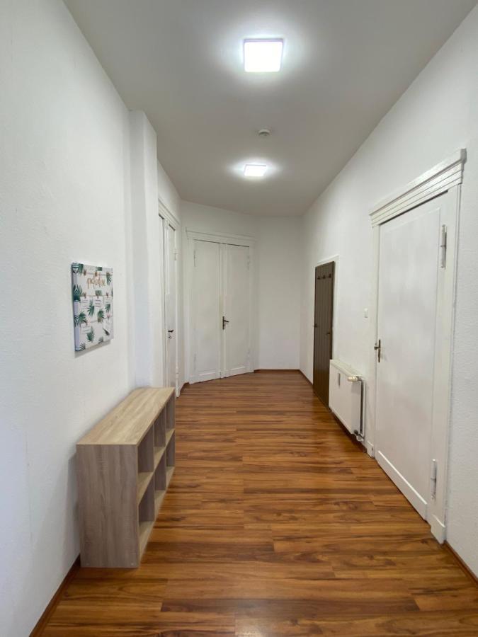 Ferienwohnung H&M Immobilien Roblingen Roblingen am See Kültér fotó